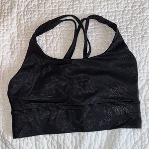 NWOT Longline Energy Lulu bra